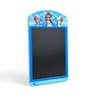 Дитячий LCD планшет для малювання №WZ-8106 , 6 дюймів , 27*15 см , мікс — Photo 10