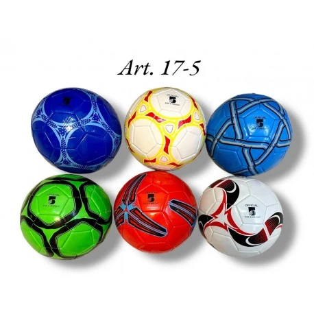 М'яч футбол (Size 5 ) № 17-5