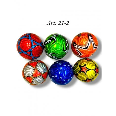 М'яч Футбол (Size 2) № 21-2