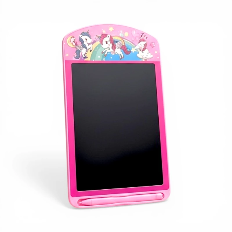 Дитячий LCD планшет для малювання №WZ-8106 , 6 дюймів , 27*15 см , мікс — Photo 1