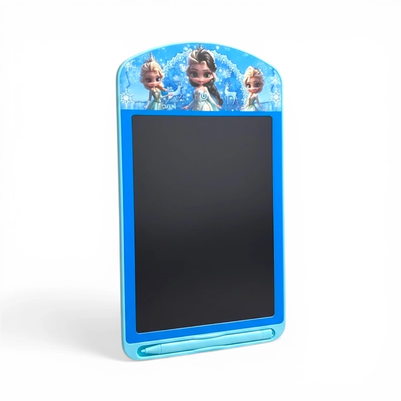 Дитячий LCD планшет для малювання №WZ-8106 , 6 дюймів , 27*15 см , мікс — Photo 2