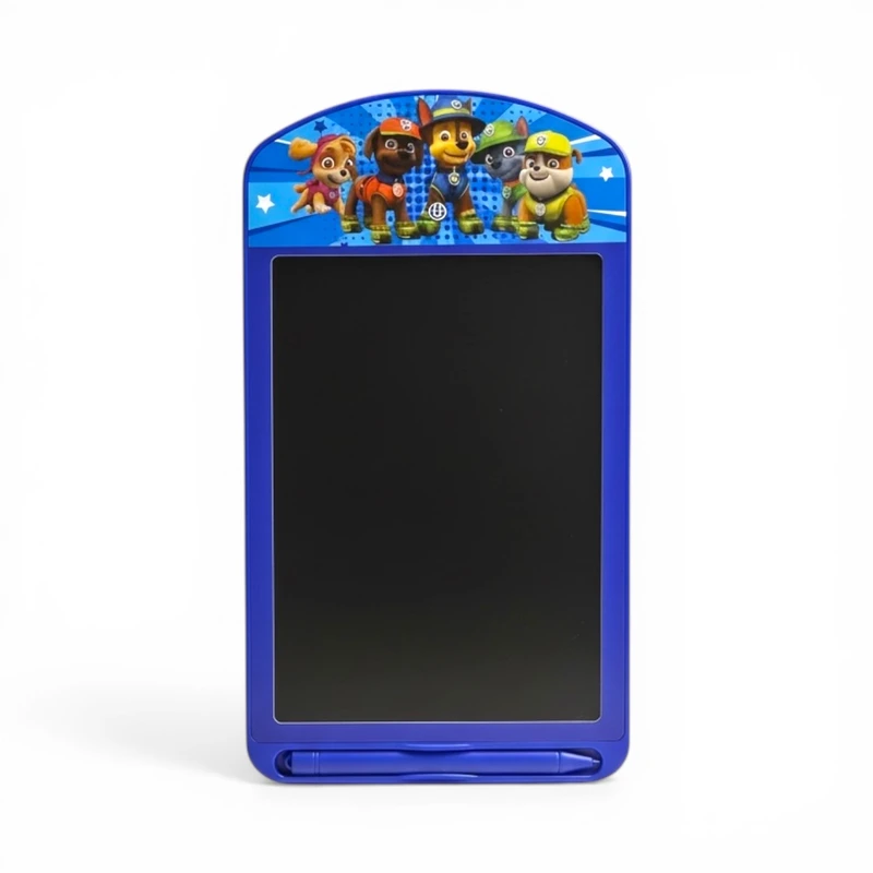 Дитячий LCD планшет для малювання №WZ-8106 , 6 дюймів , 27*15 см , мікс — Photo 4
