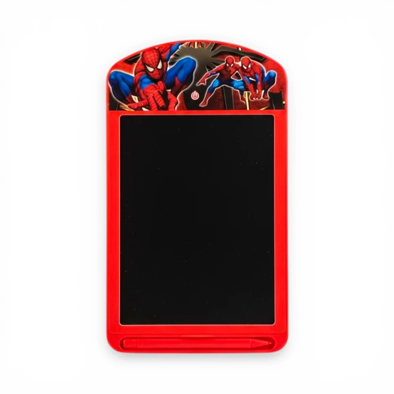 Дитячий LCD планшет для малювання №WZ-8106 , 6 дюймів , 27*15 см , мікс — Photo 6