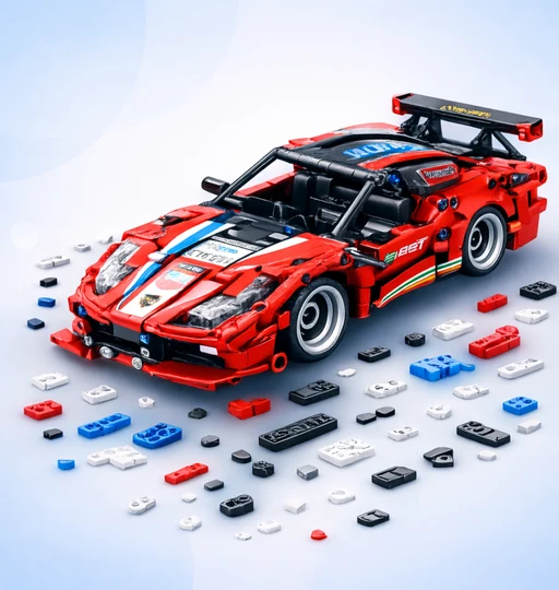 KingsToys category