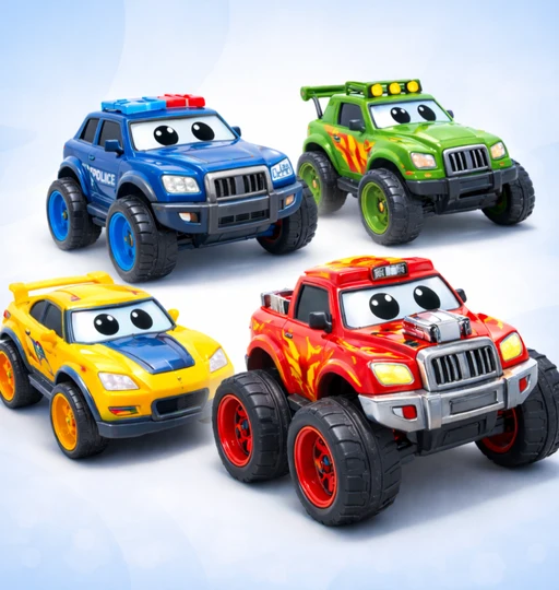 KingsToys category